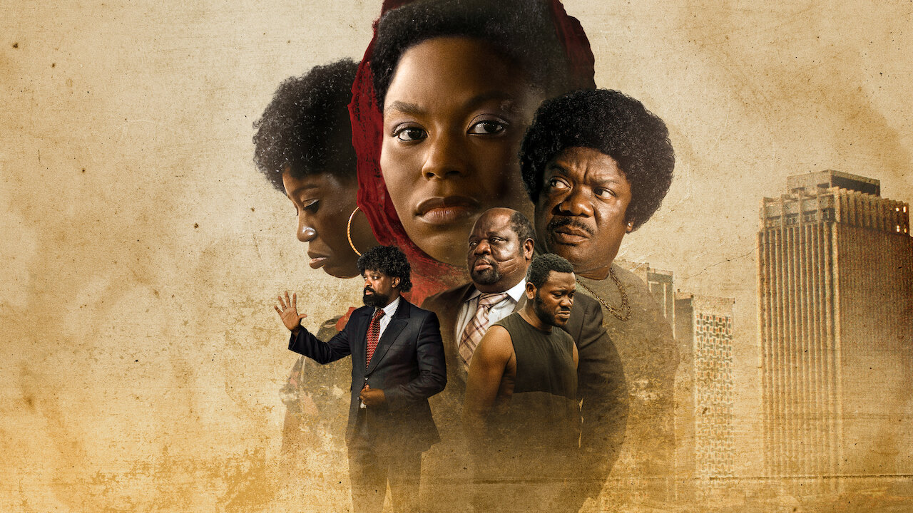 Watch Swallow Netflix Official Site picture